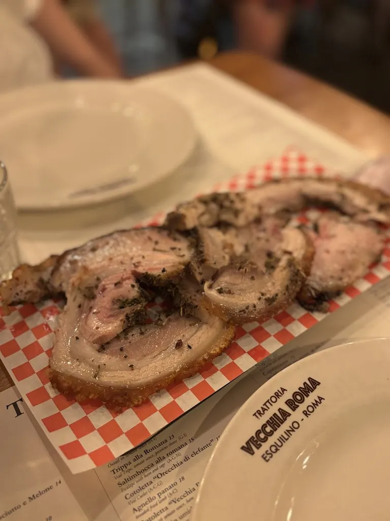 pui_Trattoria Vecchia Roma_Arbia_review