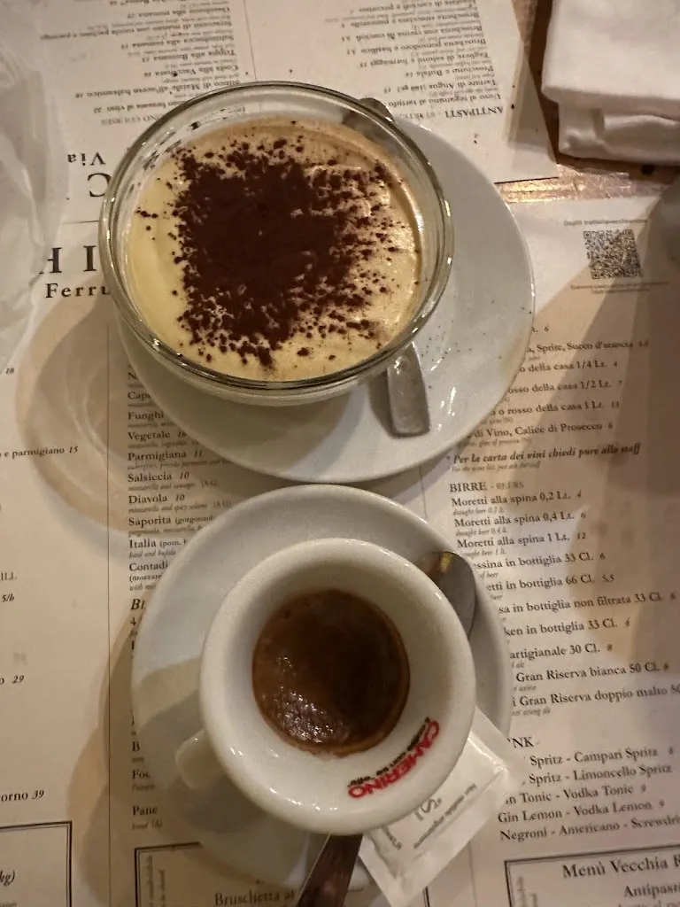 Liz Wu_Trattoria Vecchia Roma_Arbia_review