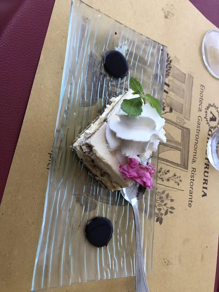 Drea D_Agrietruria_Albinia_review