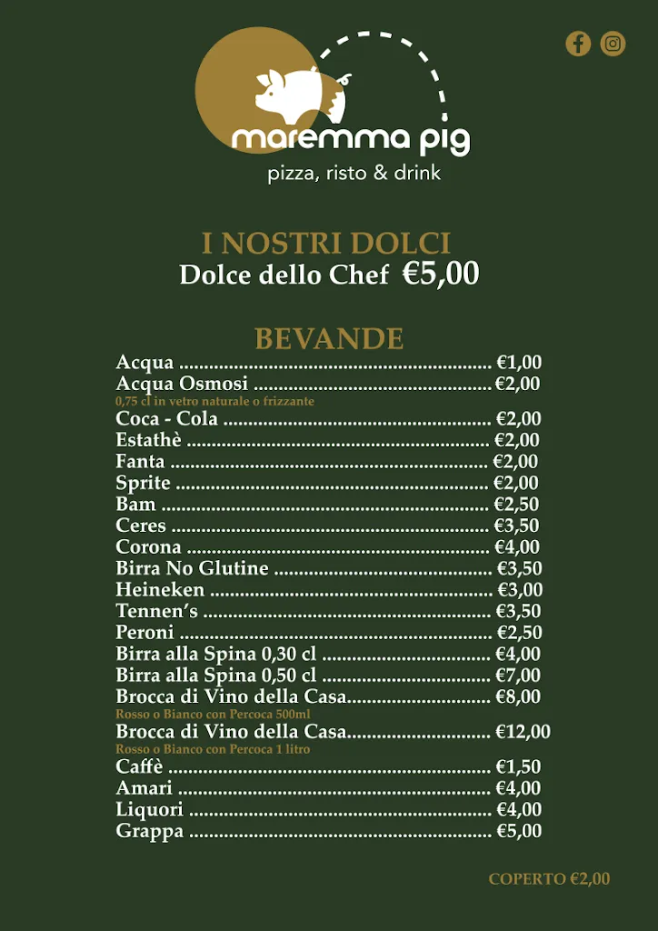 Menu_Maremma Pig_Albinia_image_2