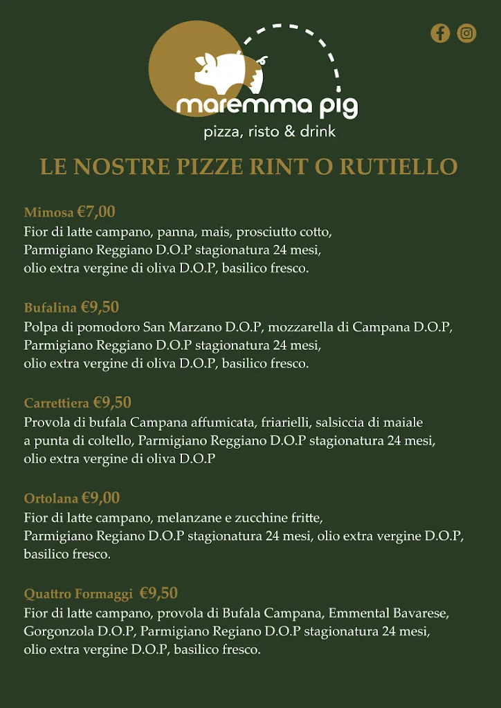 Menu_Maremma Pig_Albinia_image_3