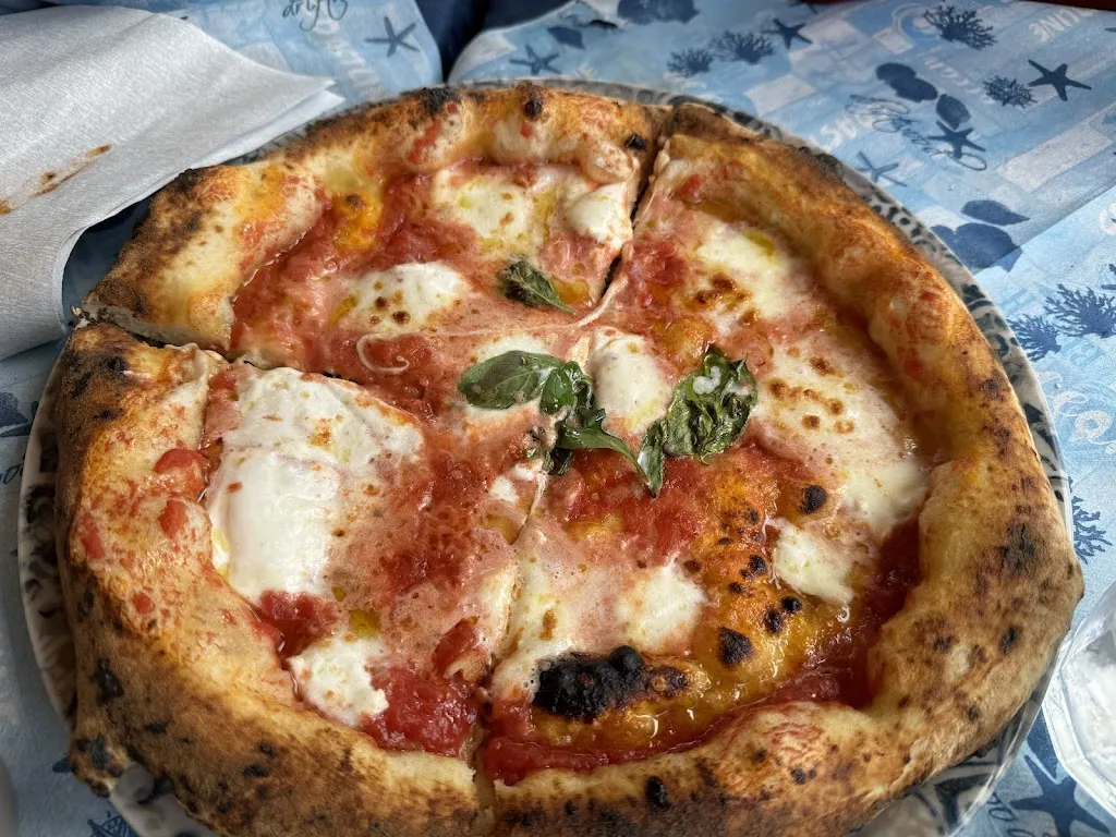 Guy K_Maremma Pig_Albinia_review