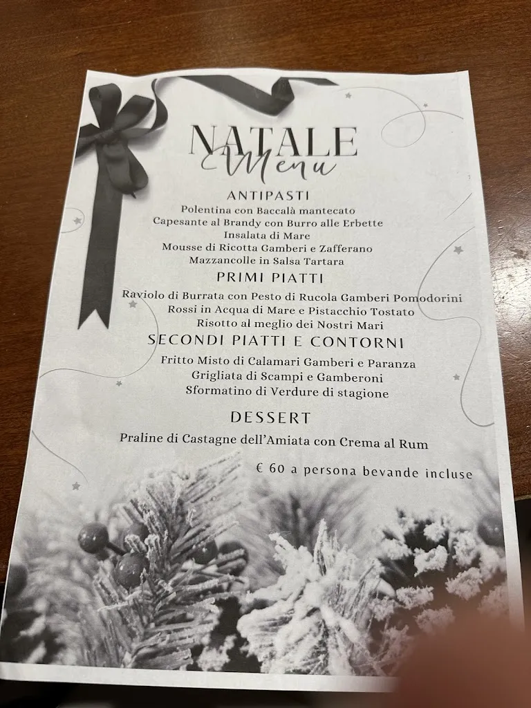 Menu_La Rosa dei Venti_Albinia_image_1