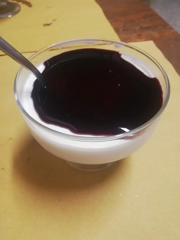 Menü_La Pantera Rosa_Albinia_Bild_1