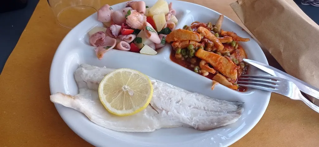 Menü_La Pantera Rosa_Albinia_Bild_2