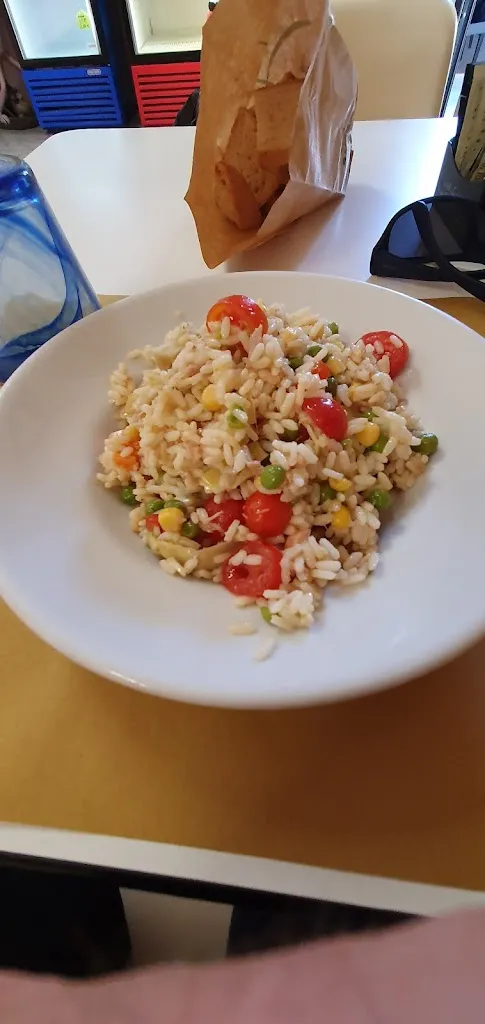 Menü_La Pantera Rosa_Albinia_Bild_3