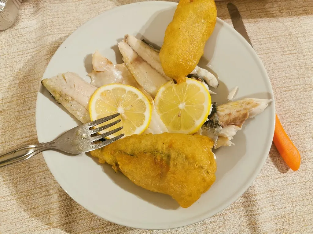 Franca Scarafoni_La Pantera Rosa_Albinia_Bewertung