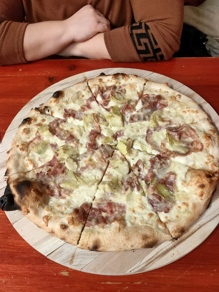 Giulio Gramazio_La Kambusa_Manfredonia_review