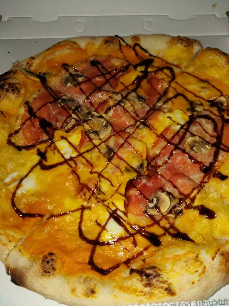 Sipontina Inzeo_La Kambusa_Manfredonia_review