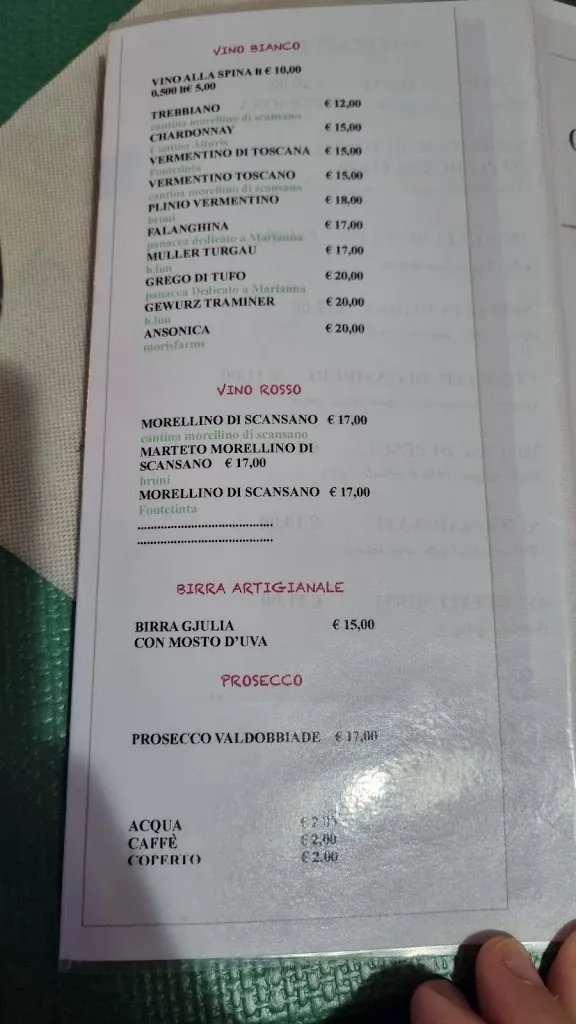 Menu_Il Cavalluccio Marino_Albinia_image_1