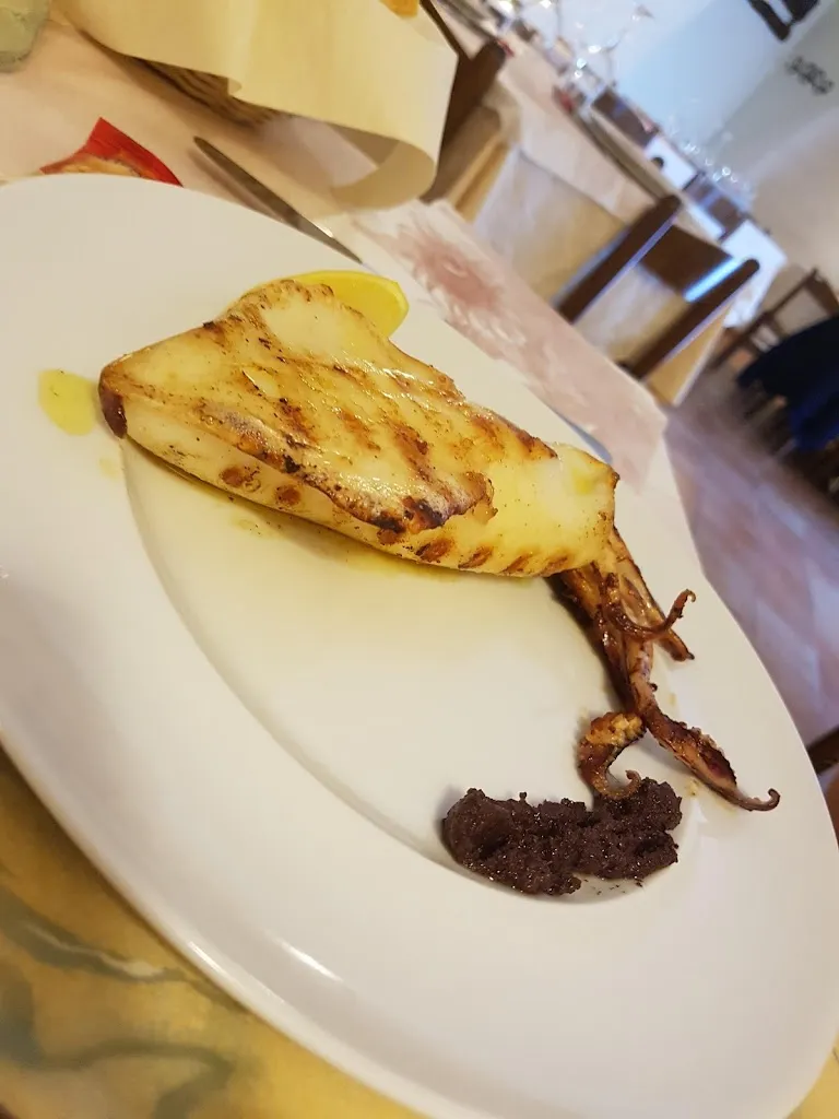 Małgorzata Cetera_Il Cavalluccio Marino_Albinia_review