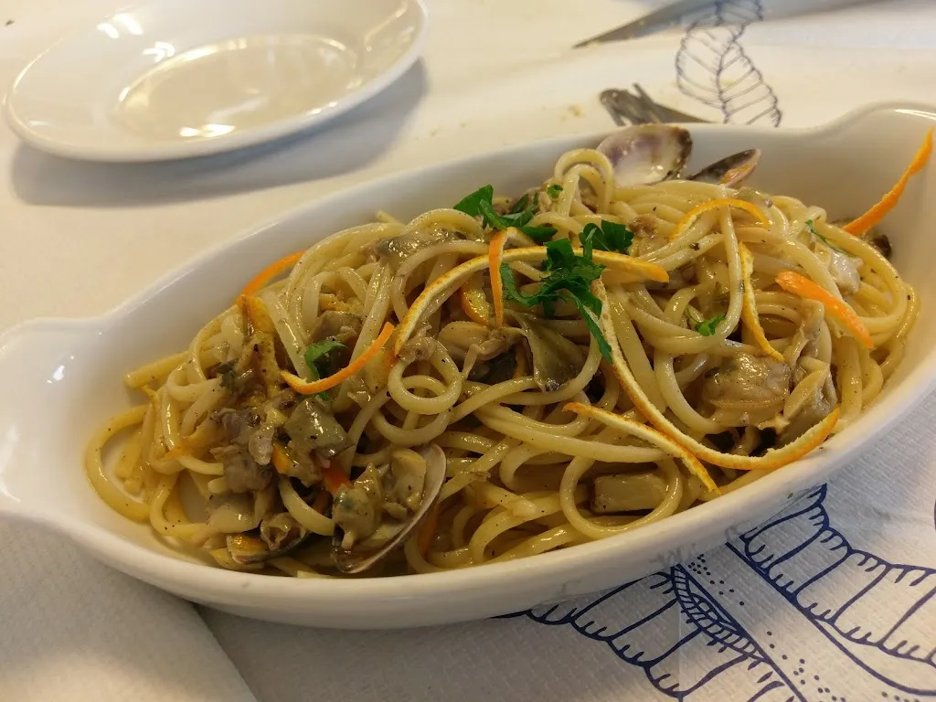 TSalvatore_Ristorante Hippocampus Campo Regio_Albinia_recensione