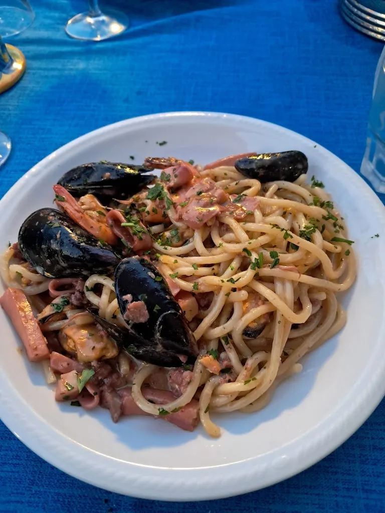 Ristorante Hippocampus Campo Regio_Albinia_slider_image_3