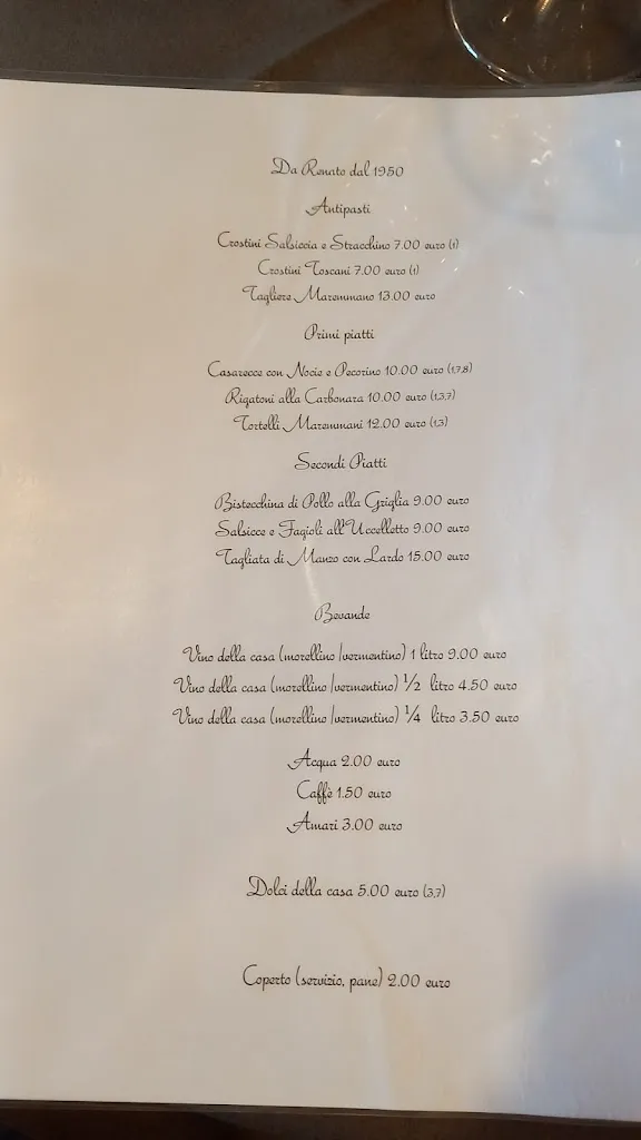 Menu_Da Renato_Albinia_image_2