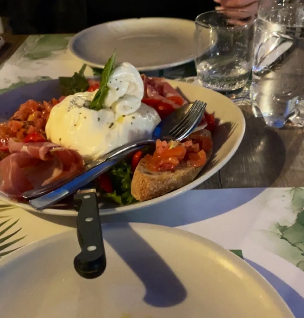 Juri Sindel_Ristorante Africa_Albinia_review