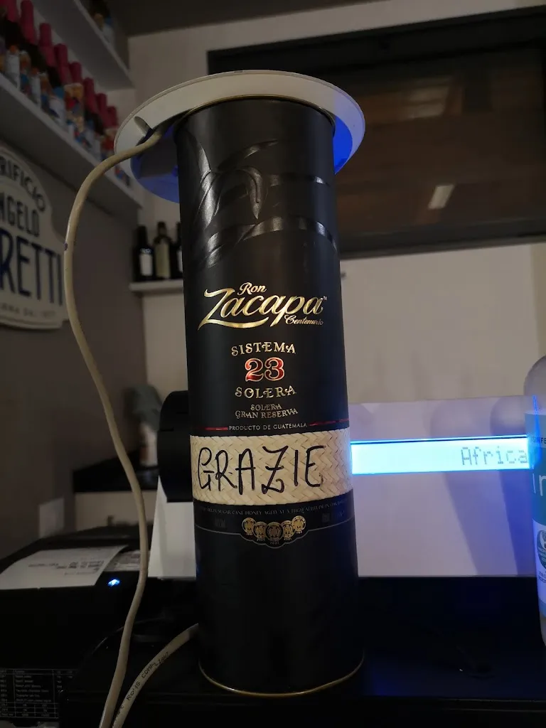 Henk De Meyst_Ristorante Africa_Albinia_review