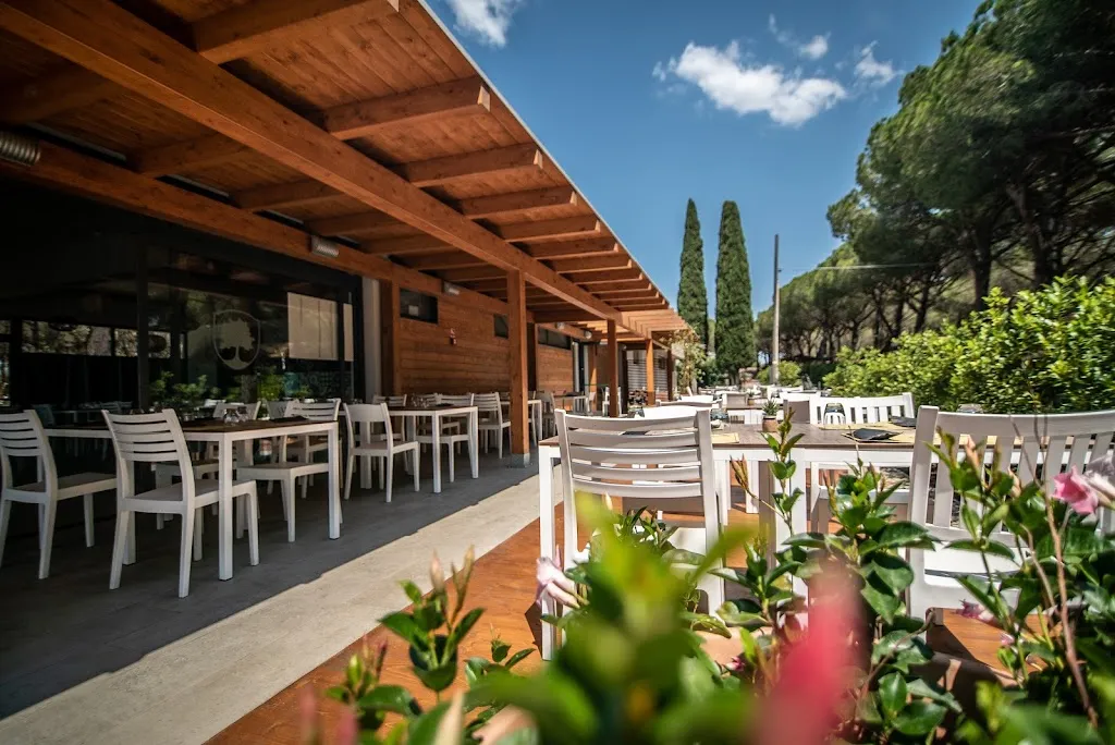 Ristorante Africa restaurant in Albinia