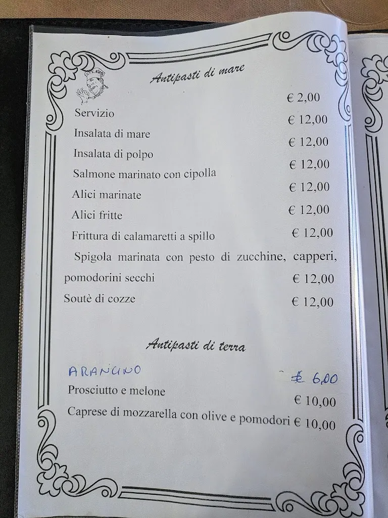 Menu_Ristorante A Paranza_Albinia_image_2