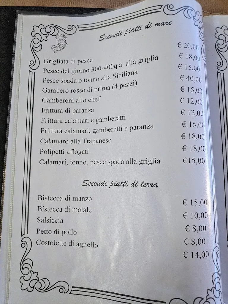 Menu_Ristorante A Paranza_Albinia_image_3