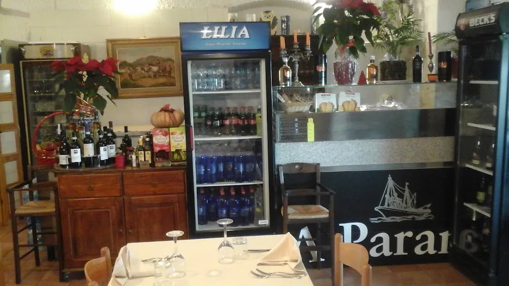 Ristorante A Paranza_Albinia_slider_image_1