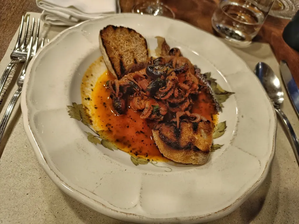 Menu_Il Ristorante di Antica Fattoria La Parrina_Albinia_image_6