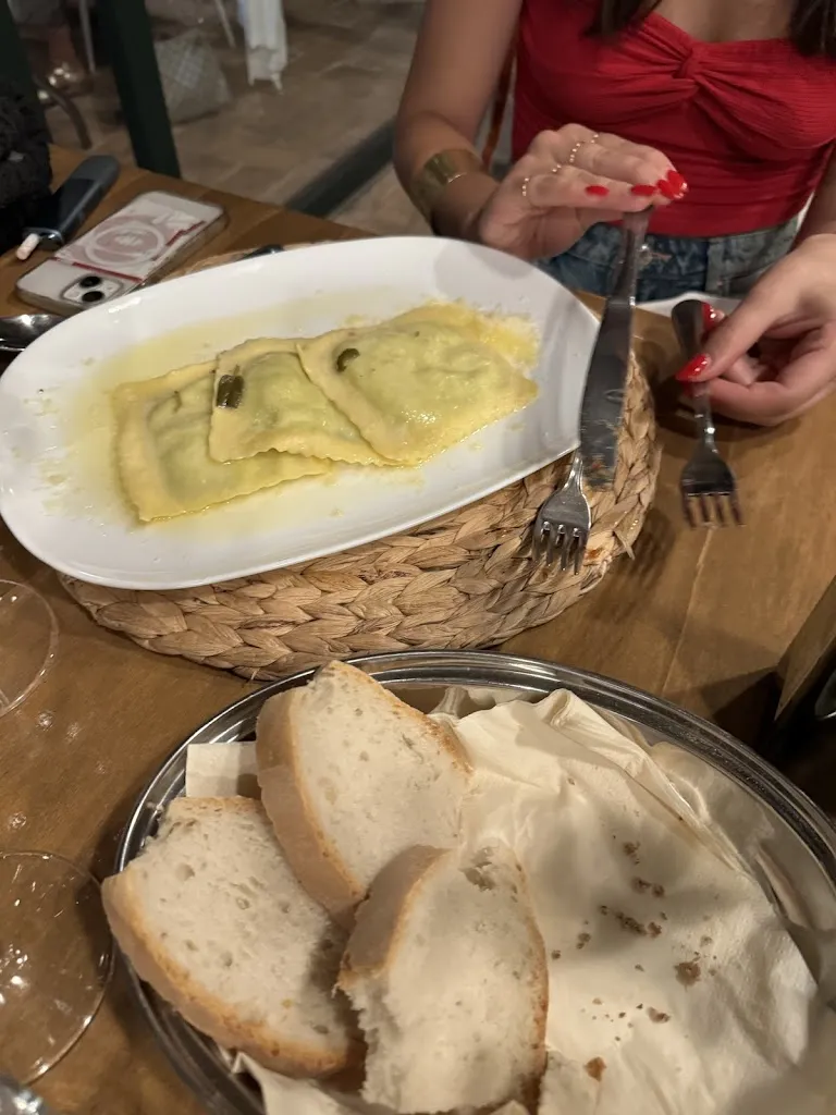 Artic Tern_Il Ristorante di Antica Fattoria La Parrina_Albinia_review