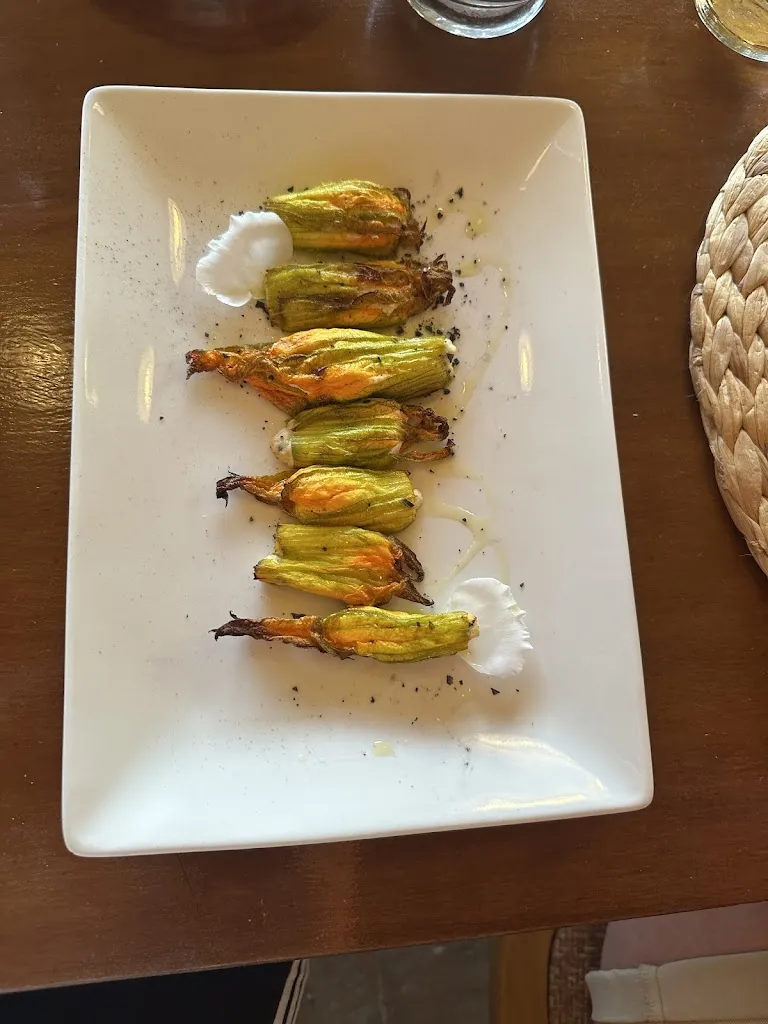 Tomáš Kratochvíl_Il Ristorante di Antica Fattoria La Parrina_Albinia_review