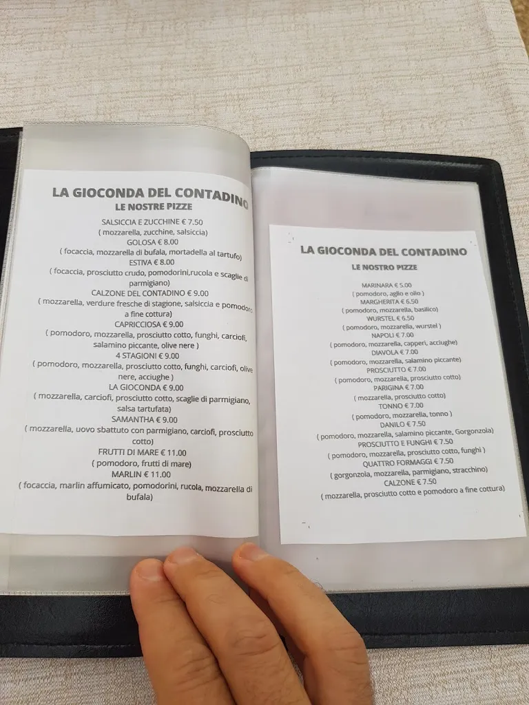 Menu_La Gioconda Del Contadino_Albinia_image_2