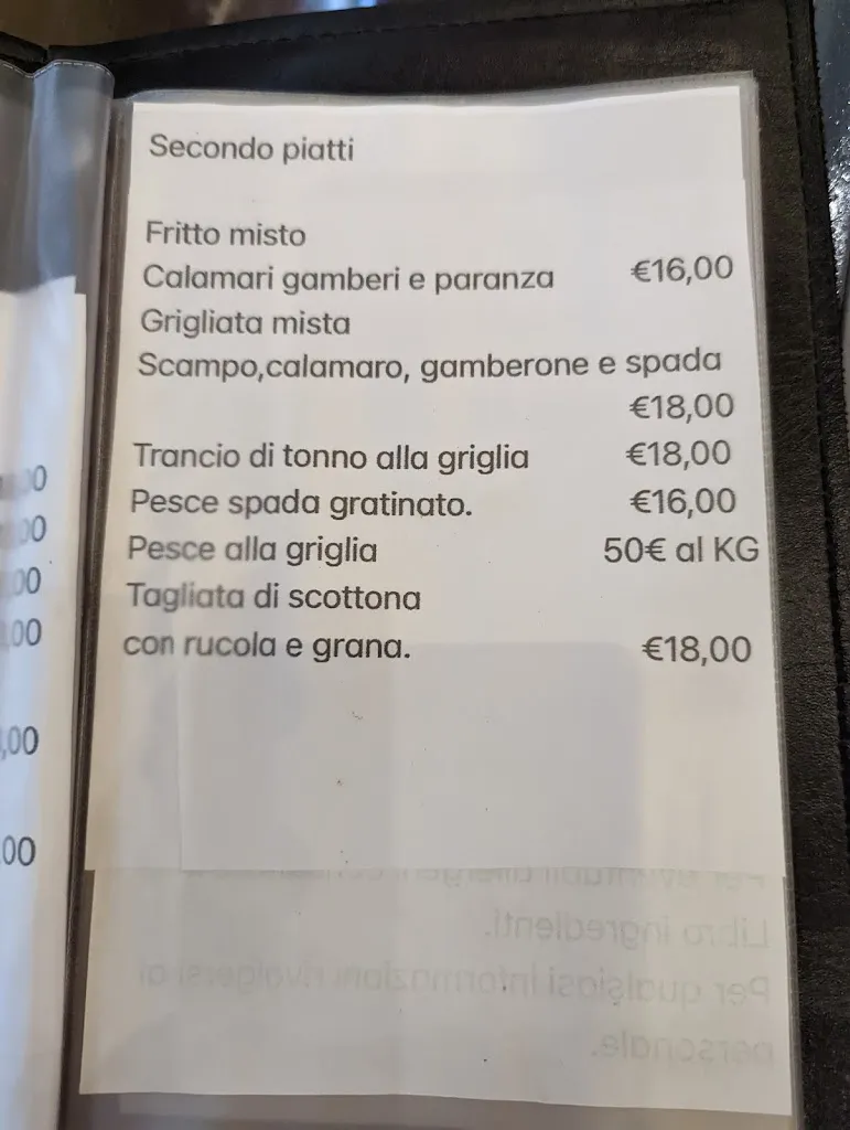 Menu_La Gioconda Del Contadino_Albinia_image_4
