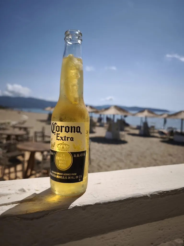 Катаринка Колодкина_Il Tramonto_Albinia_review