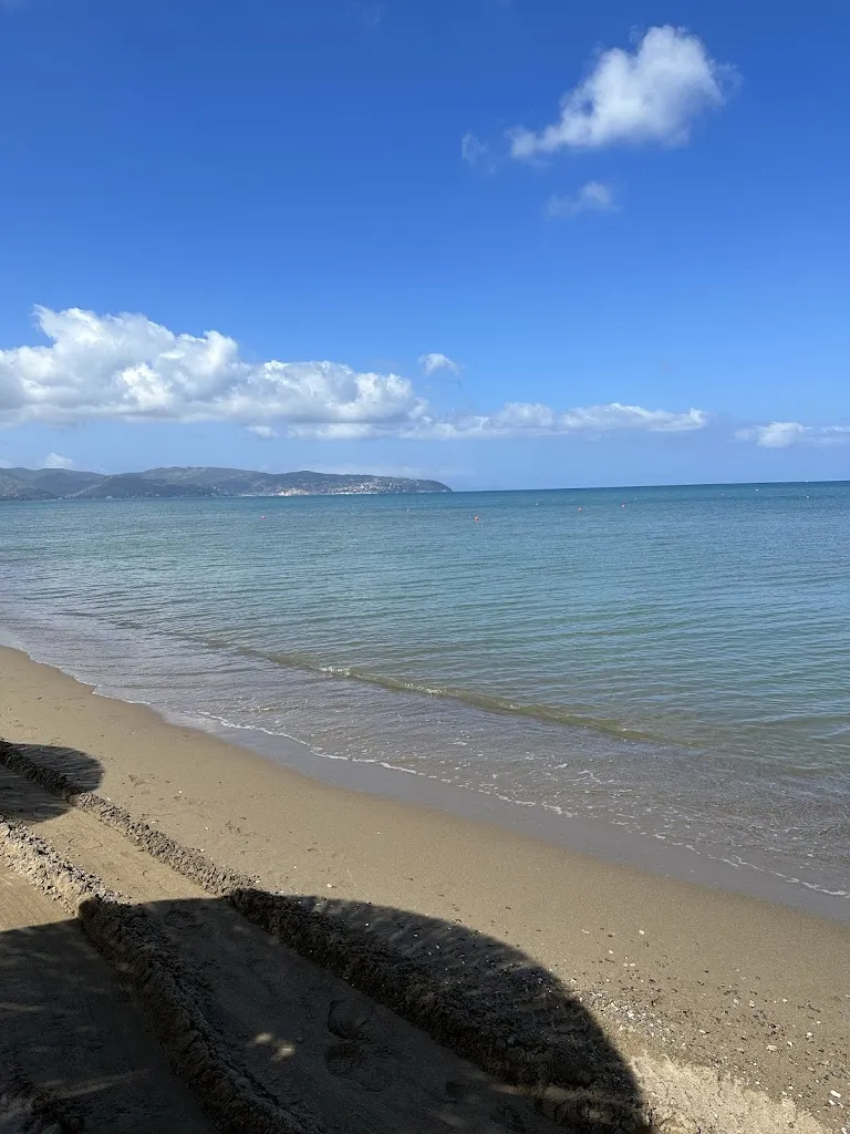 Greg B._Il Tramonto_Albinia_review