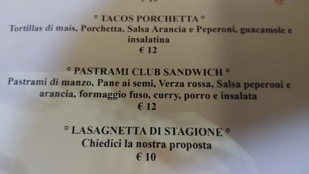 Menu_Bar L'Oca Bianca_Albinia_image_3