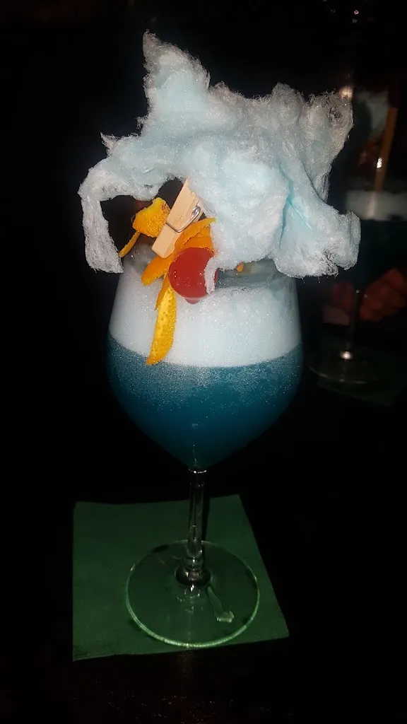 Trevco Dumitrita_Bar L'Oca Bianca_Albinia_review