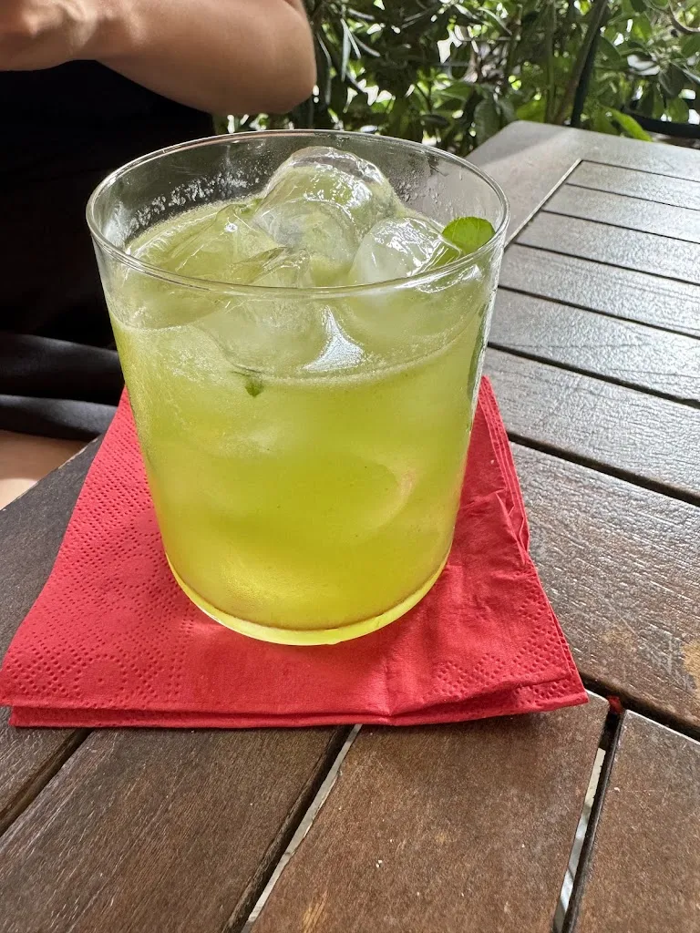 daniel casalini_Bar L'Oca Bianca_Albinia_review