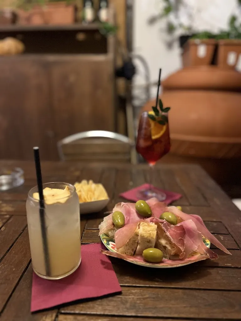 Bar L'Oca Bianca_Albinia_slider_image_2