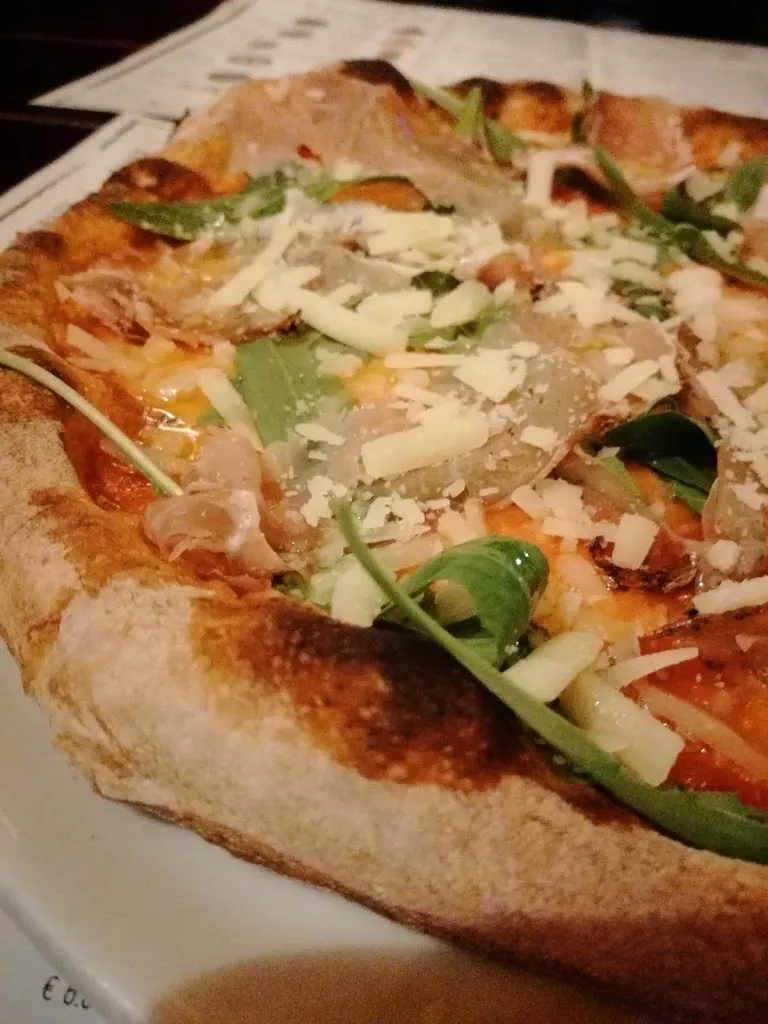 Menu_Coyote Ugly Manfredonia_Manfredonia_image_5