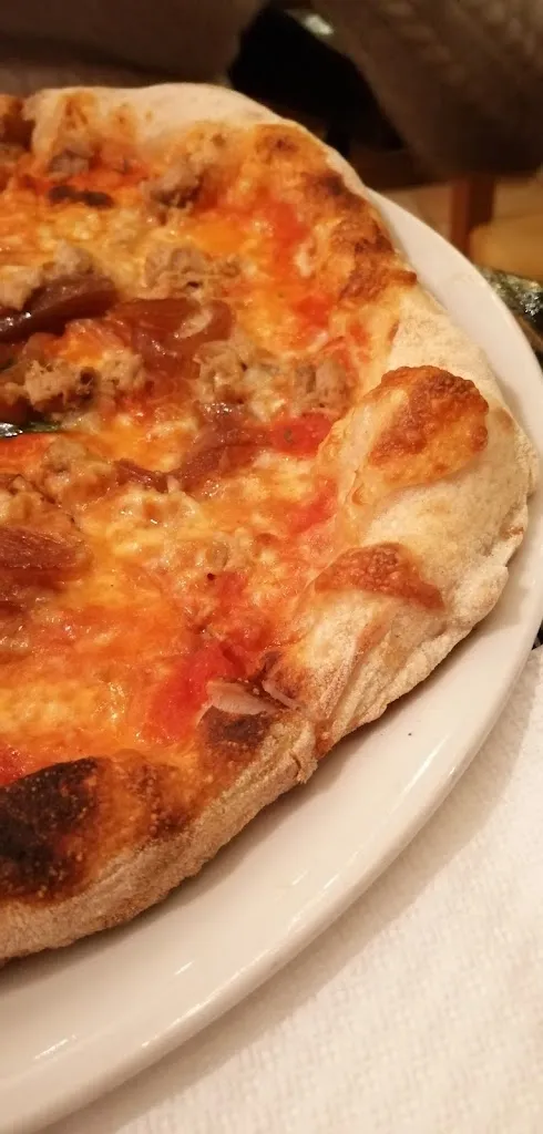 Menu_Coyote Ugly Manfredonia_Manfredonia_image_6