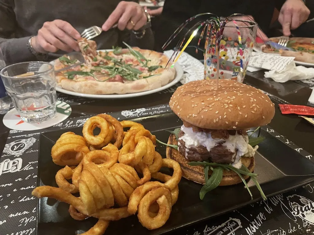 Menu_Coyote Ugly Manfredonia_Manfredonia_image_7