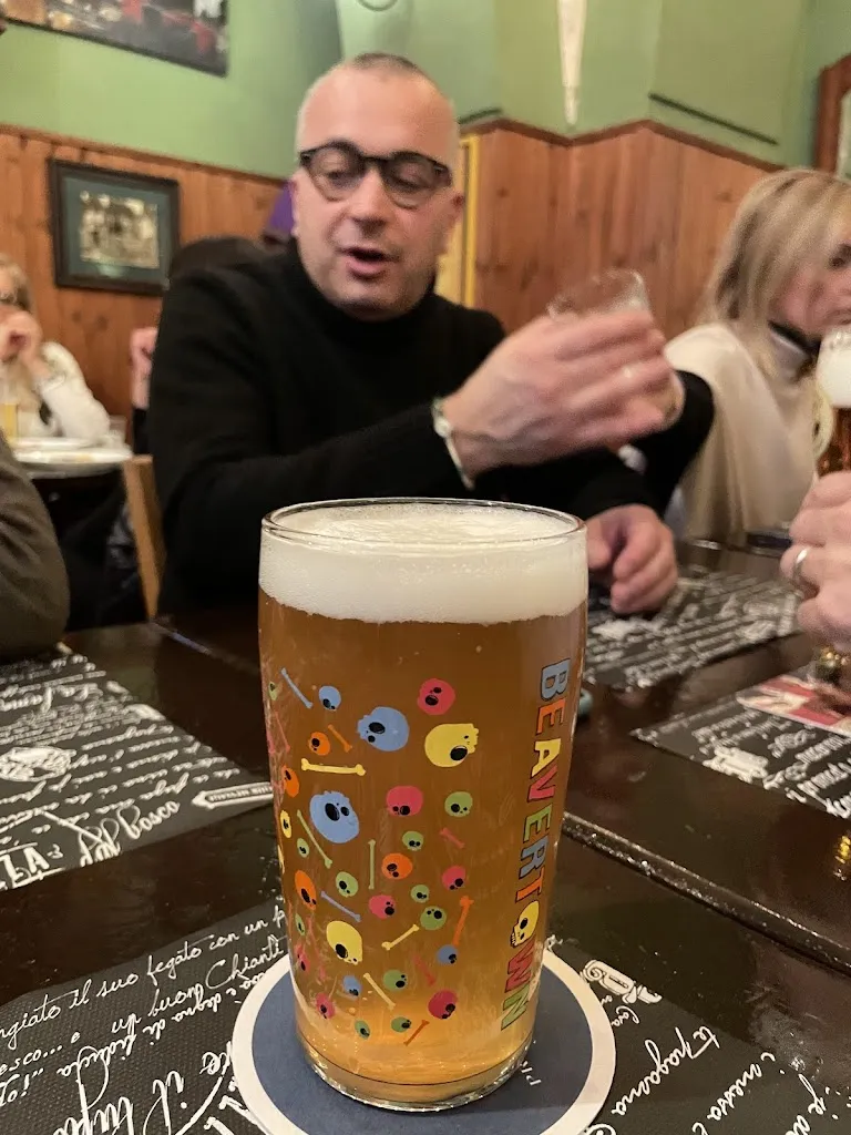 Menu_Coyote Ugly Manfredonia_Manfredonia_image_8