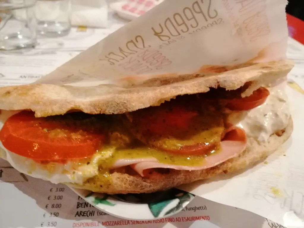 Menu_Coyote Ugly Manfredonia_Manfredonia_image_9