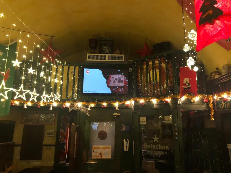 Coyote Ugly Manfredonia_Manfredonia_slider_image_1