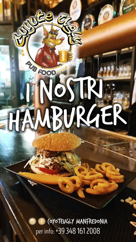 Coyote Ugly Manfredonia_Manfredonia_slider_image_2