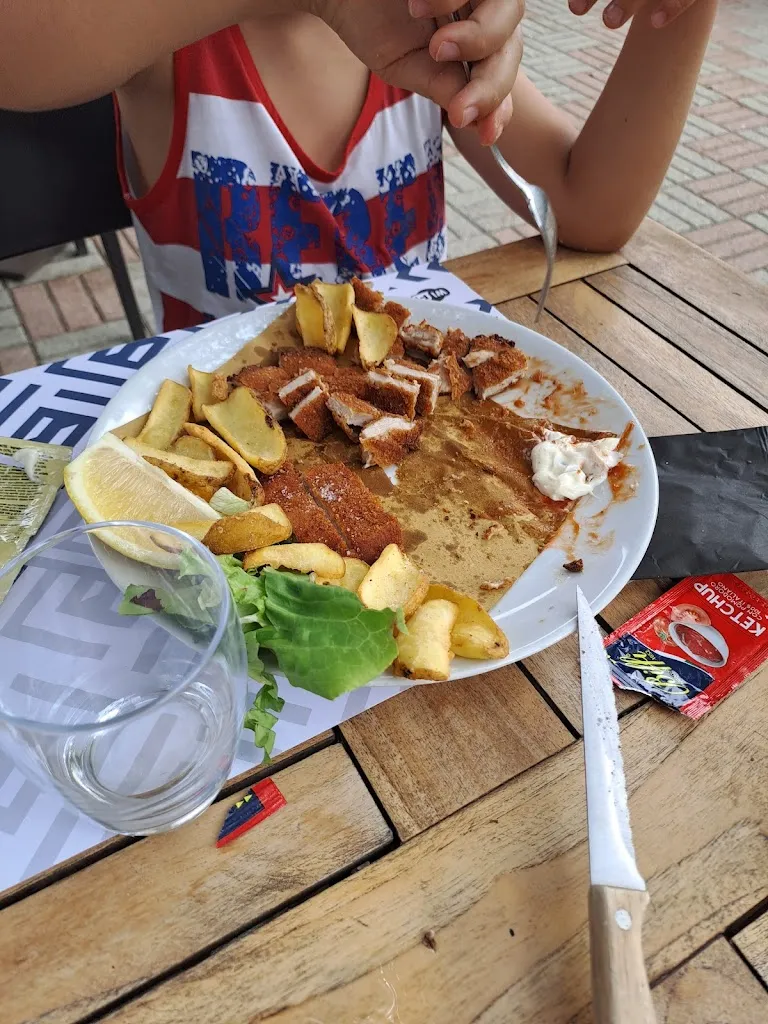 Daniele Montemorra_Ristorante Oasi_Albinia_recensione