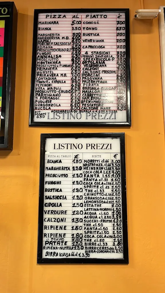 Menu_Pizzeria Da Asporto_Albinia_image_1