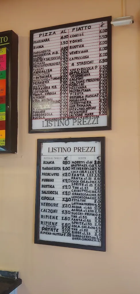 Menu_Pizzeria Da Asporto_Albinia_image_4