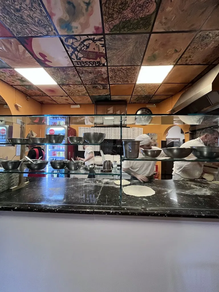 Philipp Lankmayer_Pizzeria Da Asporto_Albinia_review