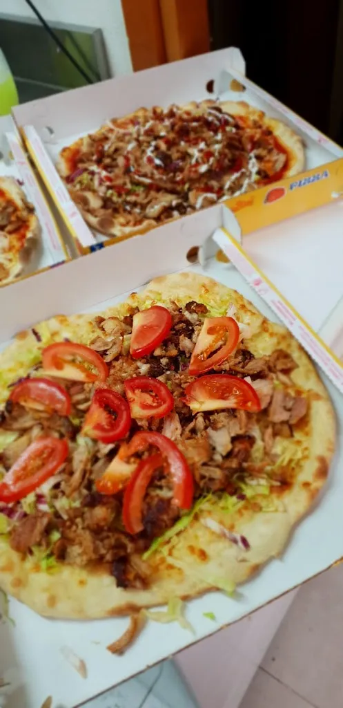 Menu_Joker#2 Pizzeria&Kebab Albinia_Albinia_image_5