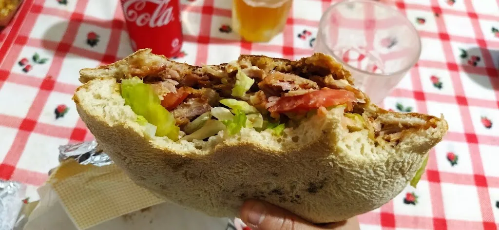 Menu_Joker#2 Pizzeria&Kebab Albinia_Albinia_image_7