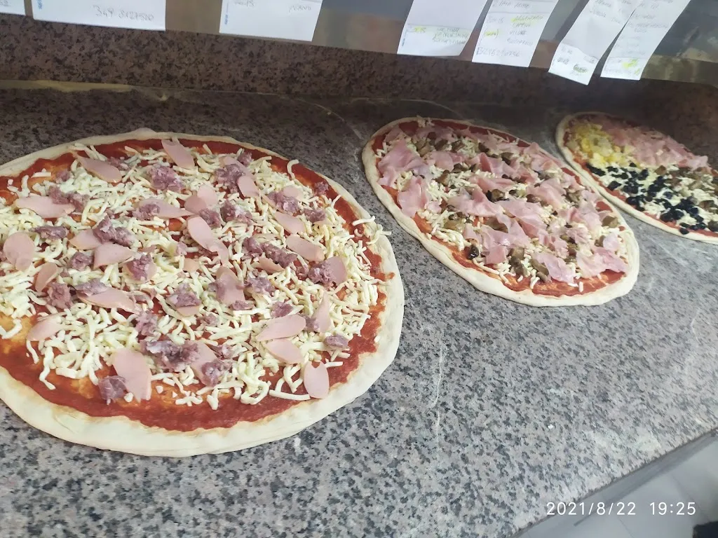 Menu_Joker#2 Pizzeria&Kebab Albinia_Albinia_image_8