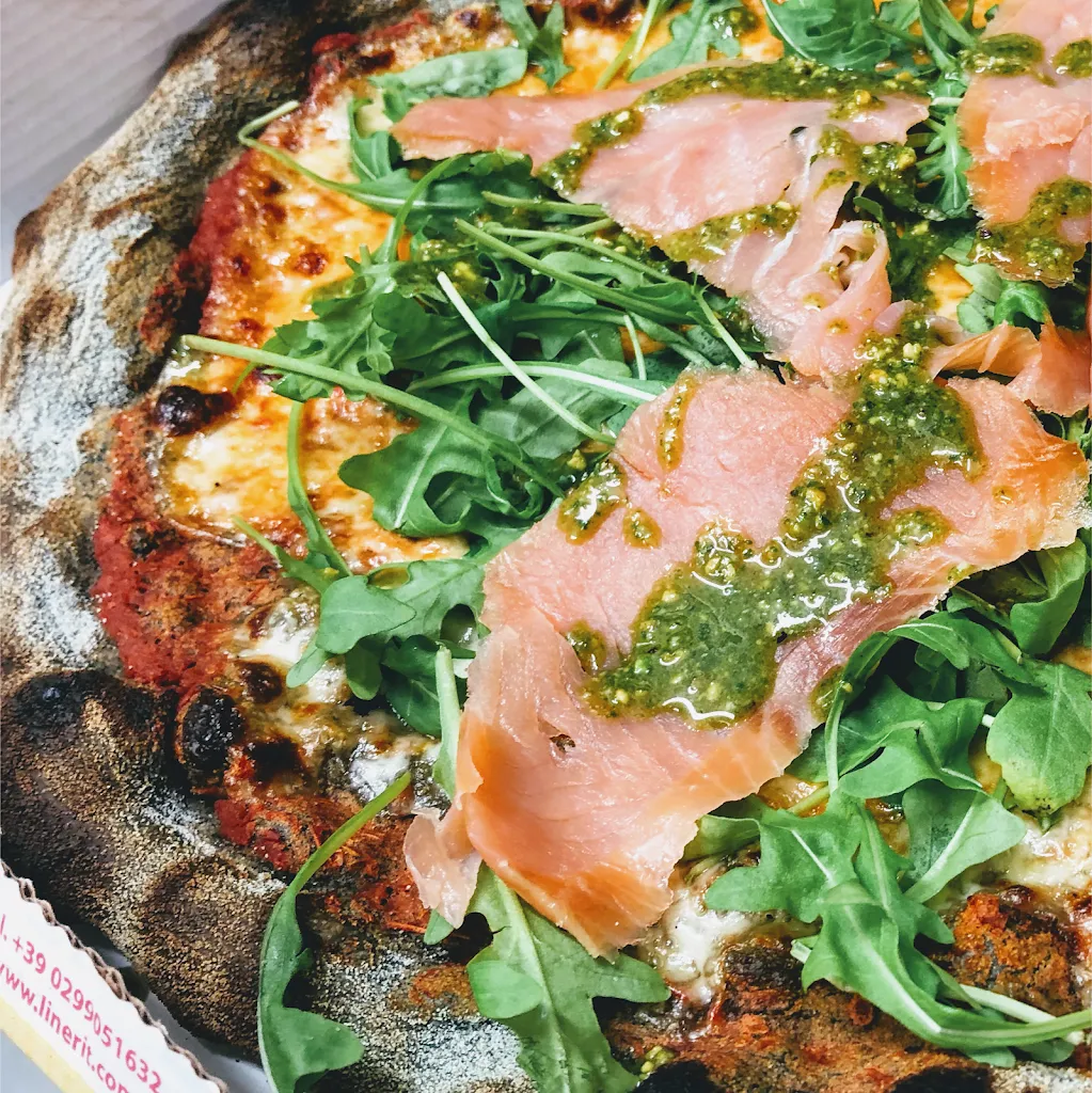 Menu_Joker#2 Pizzeria&Kebab Albinia_Albinia_image_9